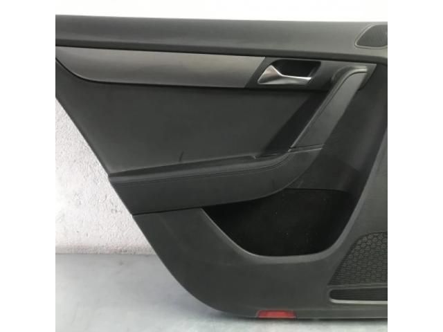 bontott VW PASSAT B7 Bal hátsó Ajtó Kárpit