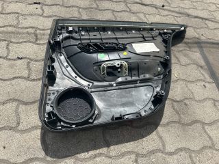 bontott VW PASSAT B7 Bal hátsó Ajtó Kárpit