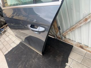 bontott VW PASSAT B7 Bal hátsó Ajtó (Részeivel)