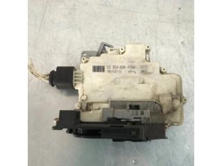 bontott VW PASSAT B7 Bal hátsó Ajtózár