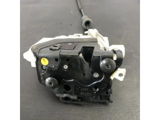 bontott VW PASSAT B7 Bal hátsó Ajtózár