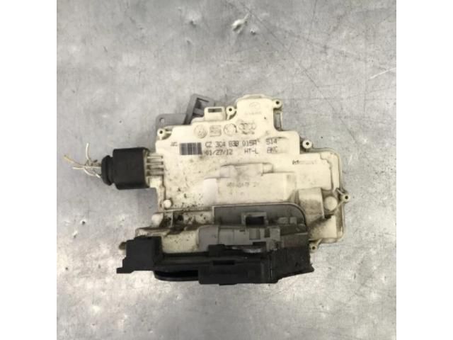 bontott VW PASSAT B7 Bal hátsó Ajtózár