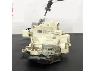 bontott VW PASSAT B7 Bal hátsó Ajtózár