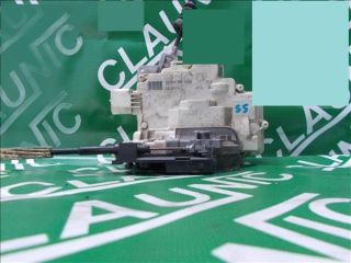 bontott VW PASSAT B7 Bal hátsó Ajtózár