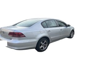 bontott VW PASSAT B7 Bal hátsó Alsó Lengőkar