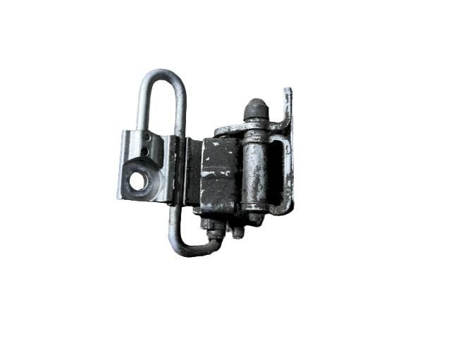 bontott VW PASSAT B7 Bal hátsó Alsó Zsanér