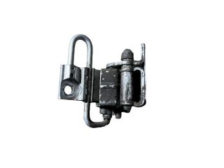 bontott VW PASSAT B7 Bal hátsó Alsó Zsanér