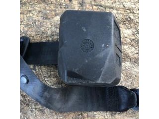 bontott VW PASSAT B7 Bal hátsó Biztonsági Öv