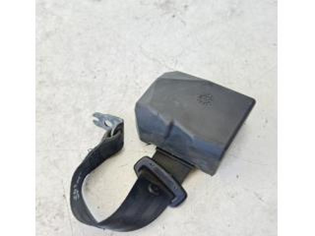 bontott VW PASSAT B7 Bal hátsó Biztonsági Öv