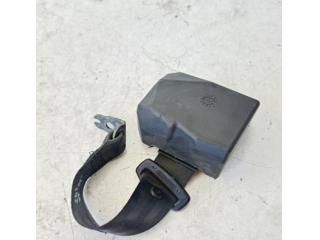 bontott VW PASSAT B7 Bal hátsó Biztonsági Öv