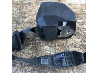 bontott VW PASSAT B7 Bal hátsó Biztonsági Öv