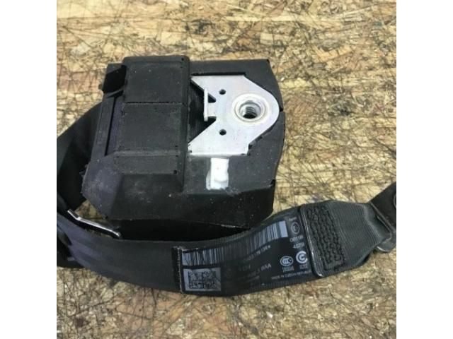 bontott VW PASSAT B7 Bal hátsó Biztonsági Öv