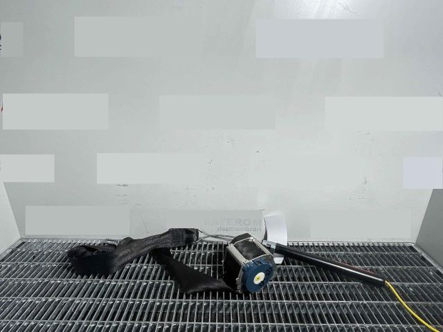 bontott VW PASSAT B7 Bal hátsó Biztonsági Öv