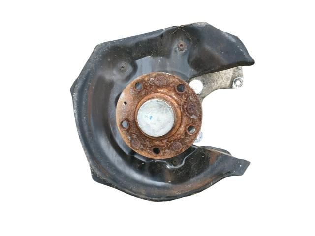 bontott VW PASSAT B7 Bal hátsó Csonkállvány Kerékaggyal