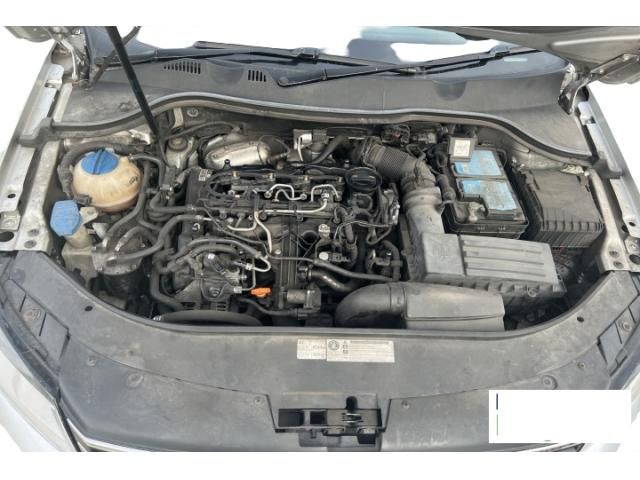 bontott VW PASSAT B7 Bal hátsó Fék Porvédő Lemez