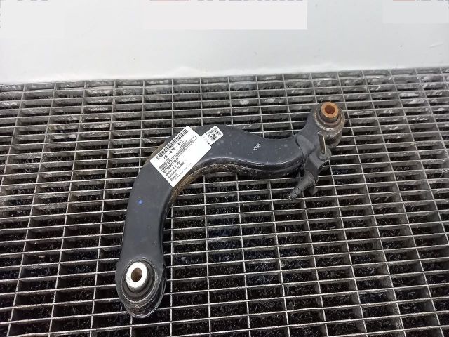 bontott VW PASSAT B7 Bal hátsó Felső Lengőkar