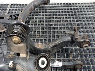 bontott VW PASSAT B7 Bal hátsó Felső Lengőkar