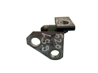 bontott VW PASSAT B7 Bal hátsó Felső Zsanér