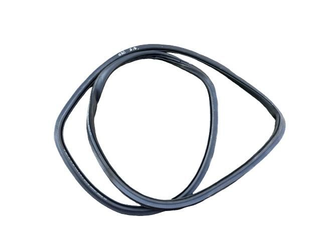 bontott VW PASSAT B7 Bal hátsó Gumikéder