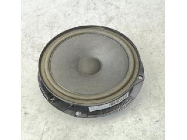 bontott VW PASSAT B7 Bal hátsó Hangszóró