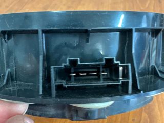 bontott VW PASSAT B7 Bal hátsó Hangszóró