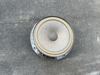 bontott VW PASSAT B7 Bal hátsó Hangszóró