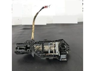 bontott VW PASSAT B7 Bal hátsó Külső Kilincs