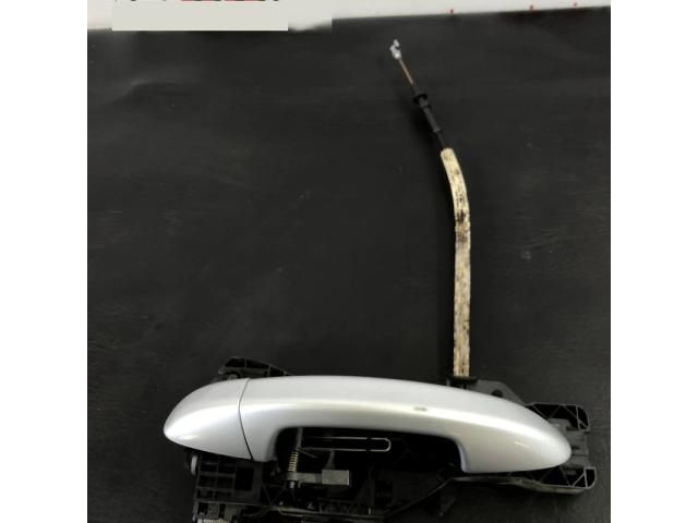 bontott VW PASSAT B7 Bal hátsó Külső Kilincs