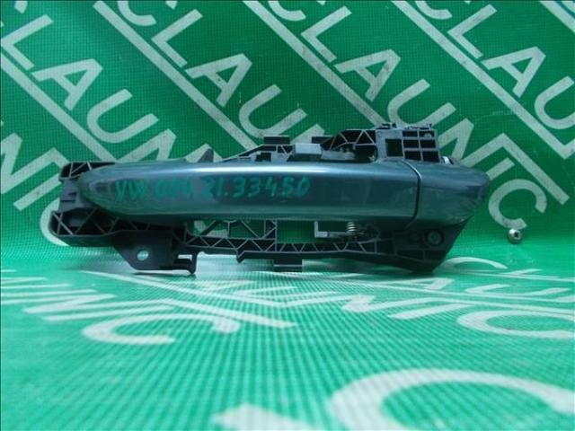 bontott VW PASSAT B7 Bal hátsó Külső Kilincs