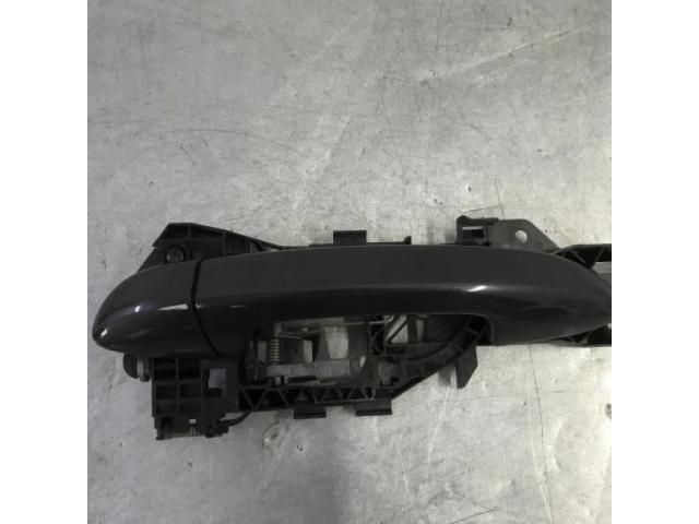 bontott VW PASSAT B7 Bal hátsó Külső Kilincs