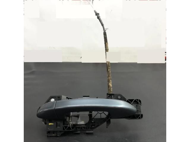 bontott VW PASSAT B7 Bal hátsó Külső Kilincs