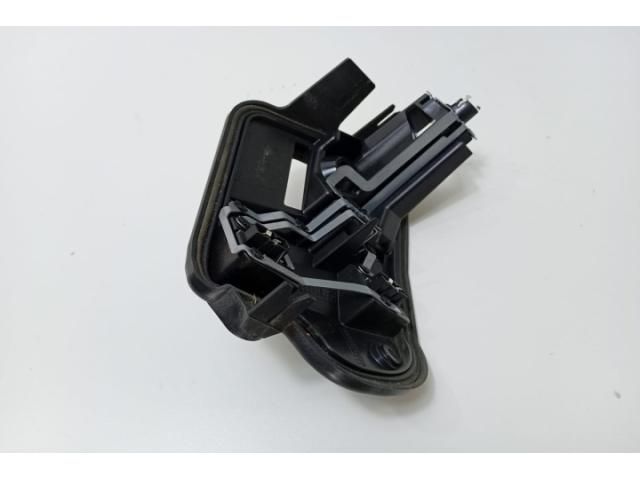 bontott VW PASSAT B7 Bal Hátsó Lámpa Foglalat