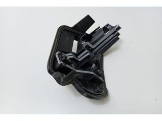 bontott VW PASSAT B7 Bal Hátsó Lámpa Foglalat