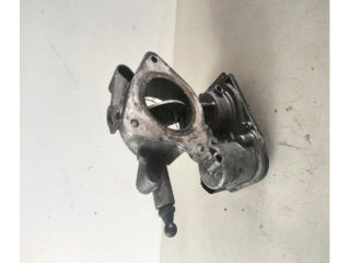 bontott VW PASSAT B7 Bal Hátsó Lámpa Foglalat