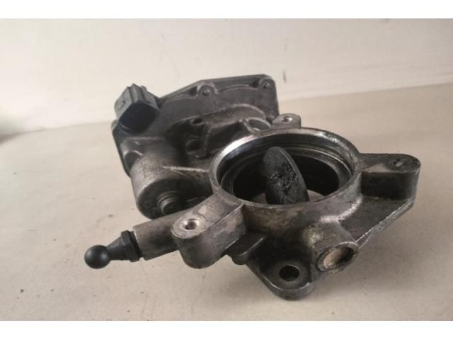 bontott VW PASSAT B7 Bal Hátsó Lámpa Foglalat