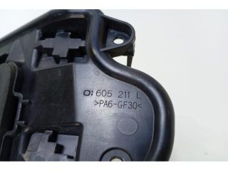 bontott VW PASSAT B7 Bal Hátsó Lámpa Foglalat