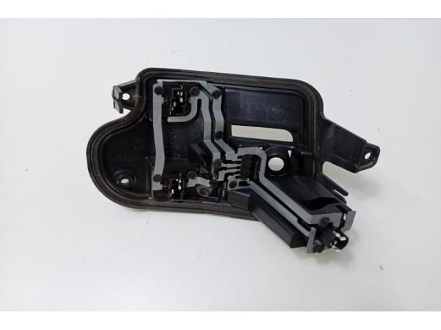 bontott VW PASSAT B7 Bal Hátsó Lámpa Foglalat