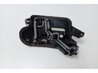 bontott VW PASSAT B7 Bal Hátsó Lámpa Foglalat