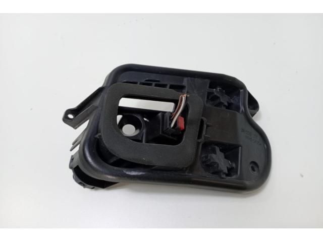 bontott VW PASSAT B7 Bal Hátsó Lámpa Foglalat