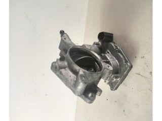 bontott VW PASSAT B7 Bal Hátsó Lámpa Foglalat