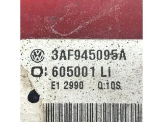 bontott VW PASSAT B7 Bal Hátsó Lámpa