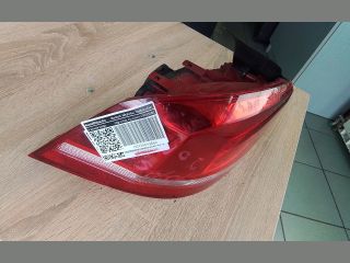 bontott VW PASSAT B7 Bal Hátsó Lámpa
