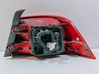 bontott VW PASSAT B7 Bal Hátsó Lámpa