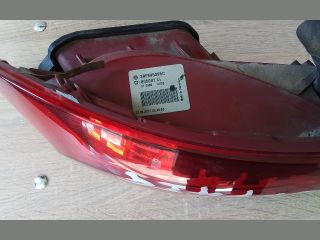 bontott VW PASSAT B7 Bal Hátsó Lámpa