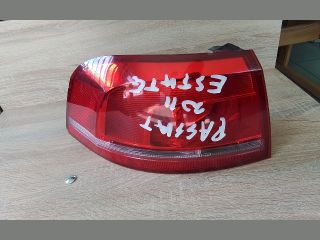bontott VW PASSAT B7 Bal Hátsó Lámpa