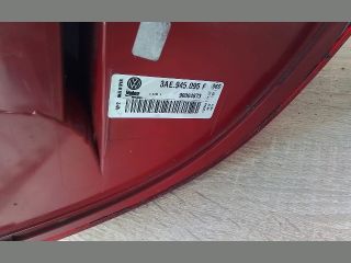 bontott VW PASSAT B7 Bal Hátsó Lámpa