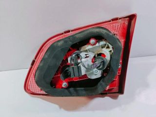 bontott VW PASSAT B7 Bal Hátsó Lámpa