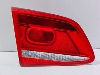 bontott VW PASSAT B7 Bal Hátsó Lámpa