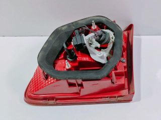 bontott VW PASSAT B7 Bal Hátsó Lámpa