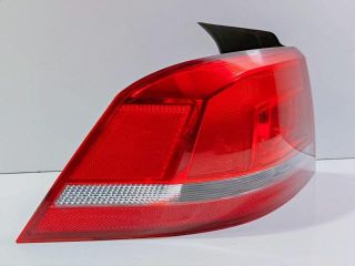 bontott VW PASSAT B7 Bal Hátsó Lámpa